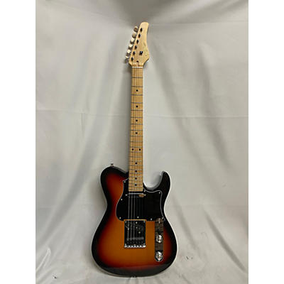 Fgn Used FGN Jil-2 Sunburst Solid Body Electric Guitar