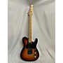 Used Fgn Used FGN Jil-2 Sunburst Solid Body Electric Guitar Sunburst