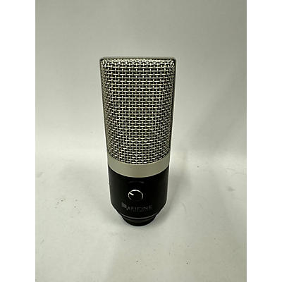 Fifine Used FIFINE K670 Condenser Microphone