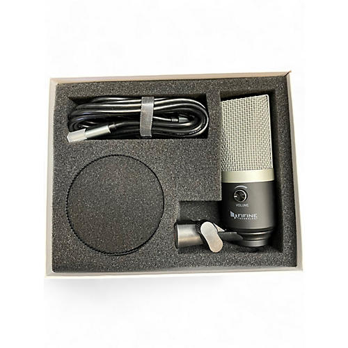 Fifine Used FIFINE K670 Condenser Microphone