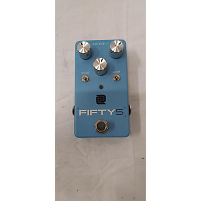 Used FIFTY 5 LAWERNCE PETROSS Effect Pedal