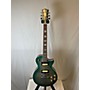 Used Used FIREFLY CLASSIC GREEN BURST Solid Body Electric Guitar GREEN BURST