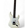 Used Firefly Used FIREFLY PURE SERIES WHITE Solid Body Electric Guitar WHITE