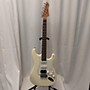 Used Used FIREFLY S STYLE GUITAR Olympic White Solid Body Electric Guitar Olympic White