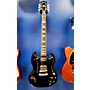 Used Used FIREFLY TL PURE SERIES Trans Charcoal Solid Body Electric Guitar Trans Charcoal