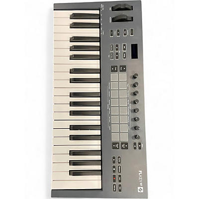 Used FL Studio FL KEY 37