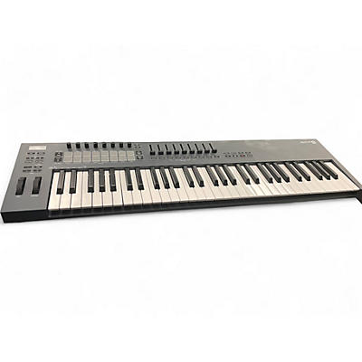 Used FL Studio FL KEY 61 MIDI Controller