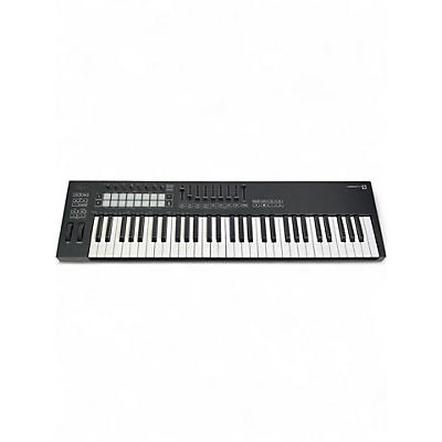 Used FL Studio launch key 61 Keyboard Workstation