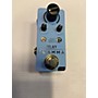 Used Flamma Used FLAMMA DELAY Effect Pedal