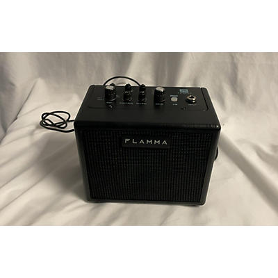 Used FLAMMA FA05 Guitar Combo Amp