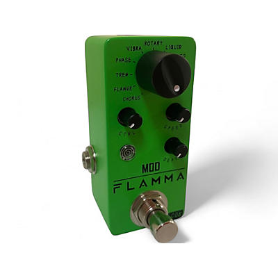 Flamma Used FLAMMA FCO5 Effect Pedal