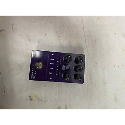 Used FLAMMA FS06 Effect Pedal