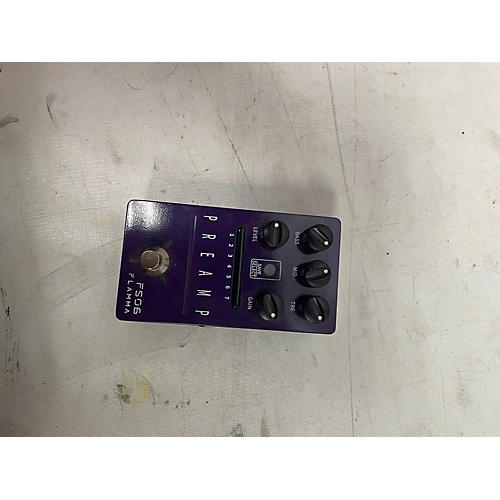 Flamma Used FLAMMA FS06 Effect Pedal