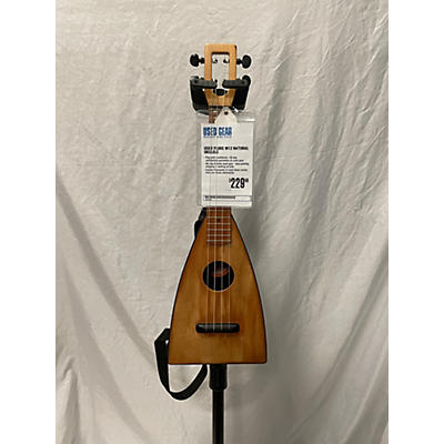 Used FLUKE M12 Natural Ukulele