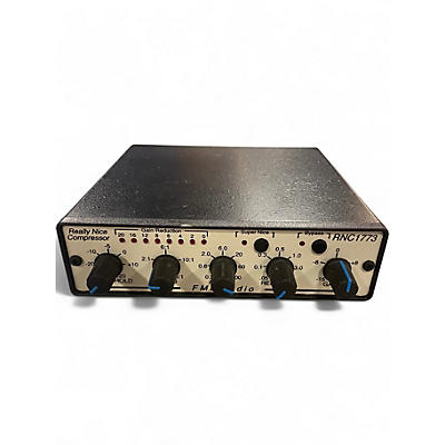 Used FMR Audio RNC Compressor