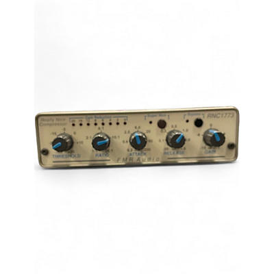 Used FMR Audio RNC1773 Audio Converter