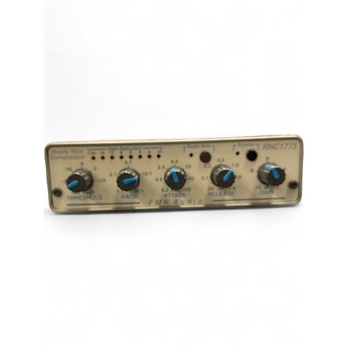 FMR Audio Used FMR Audio RNC1773 Audio Converter | Musician's Friend
