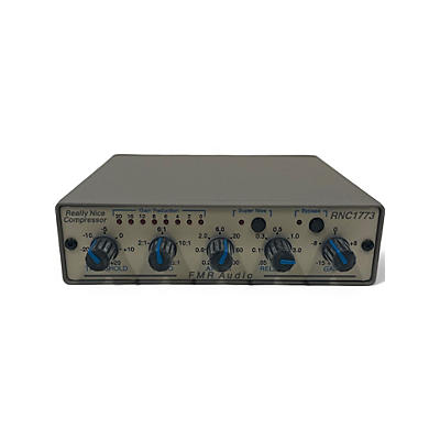 Used FMR Audio RNC1773 Compressor