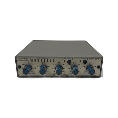 Used FMR Audio RNC1773 Compressor