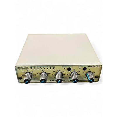 Used FMR Audio RNC1773 Compressor