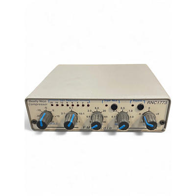 Used FMR Audio RNC1773 Compressor