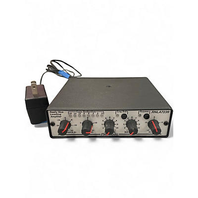 Used FMR Audio RNLA7239 Compressor