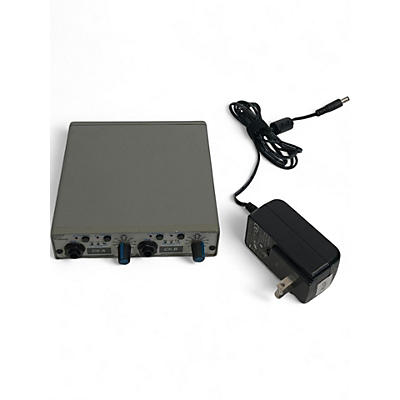 Used FMR Audio RNP 8380  Audio Converter