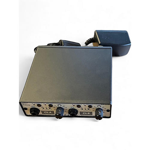 Used FMR Audio RNP8380 Audio Converter