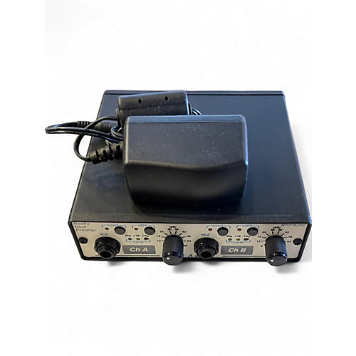 Used FMR Audio RNP8380 Audio Converter