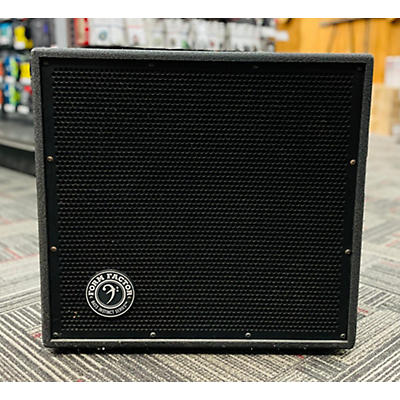 Used FORM FACTOR 1B12-8 BASS CABINET Bass Cabinet