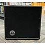 Used Used FORM FACTOR 1B12-8 BASS CABINET Bass Cabinet