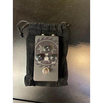 Fortin Used FORTIN BLADE Effect Pedal