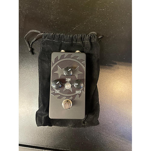 Fortin Used FORTIN BLADE Effect Pedal