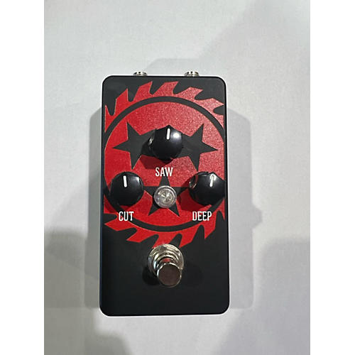 Fortin Used FORTIN BLADE Effect Pedal