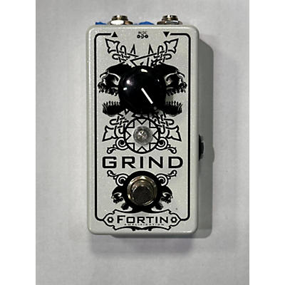 Used FORTIN GRIND Pedal