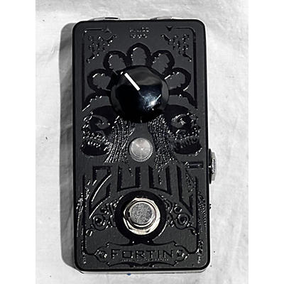 Used FORTIN ZUUL Effect Pedal