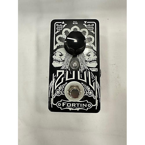 Fortin Used FORTIN ZUUL Effect Pedal