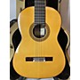 Used Used FRANSISCO ESTEVE 9C/B Natural Classical Acoustic Guitar Natural