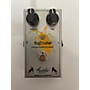 Used Frederic Effects Used FREDERIC EFFECTS Bug Crusher Effect Pedal