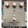 Used Free The Tone Used FREE THE TONE STRING SLINGER Effect Pedal