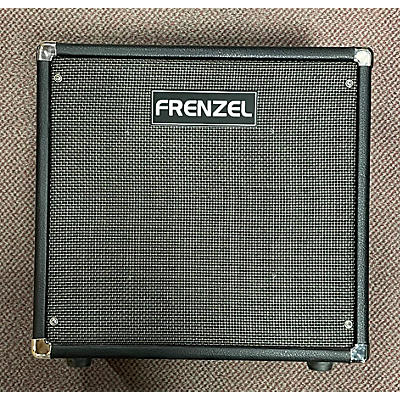 Frenzel Used FRENZEL CABINET 1X12 Guitar Cabinet