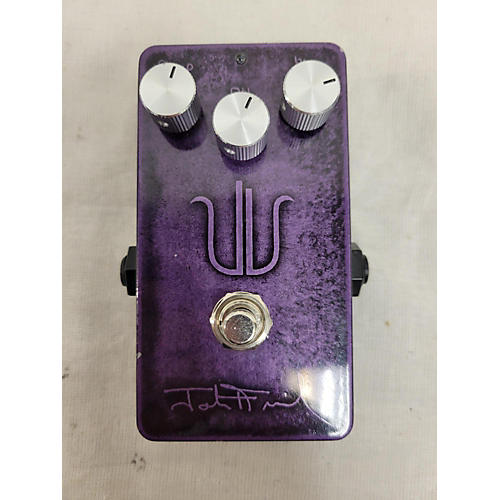 Used FROMEL Velvet Vice Effect Pedal