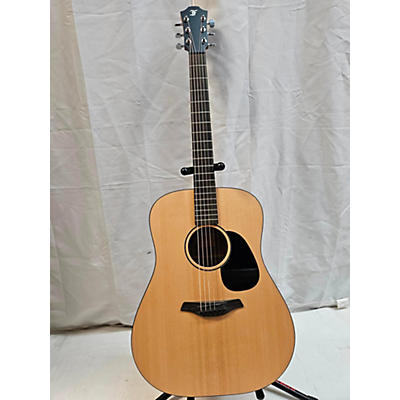 Used FURCH D-SM NATURAL SATIN Acoustic Guitar