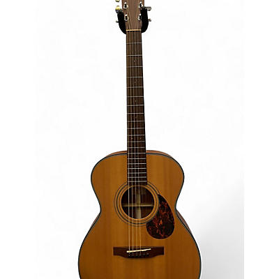 Furch Used FURCH OM30-SM NATURAL Acoustic Guitar