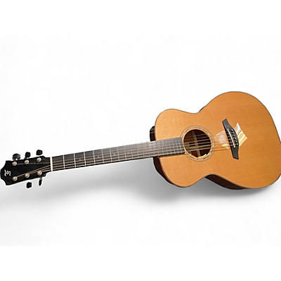 Furch Used FURCH YELLOW PLUS OM-CP SHORT Natural Acoustic Electric Guitar