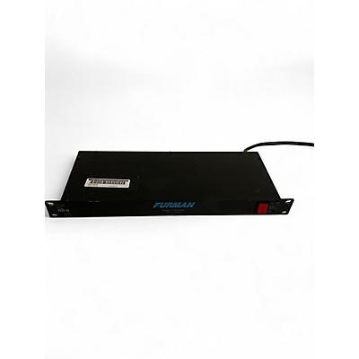 Used FURMAN RP8 Power Conditioner