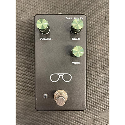 Fuzz Imp Used FUZZ IMP SCHRUTE Effect Pedal