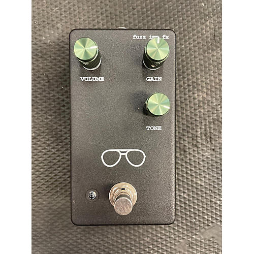 Fuzz Imp Used FUZZ IMP SCHRUTE Effect Pedal