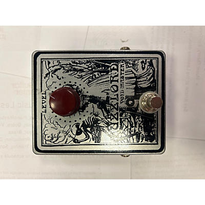 Fuzz Lord Used  FUZZ LORD VOID MASTER