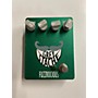 Used Fuzzrocious Used FUZZROCIOUS GREY STACHE Effect Pedal